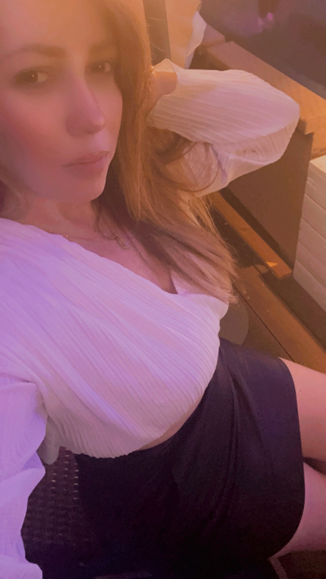 daniela Araujo's avatar