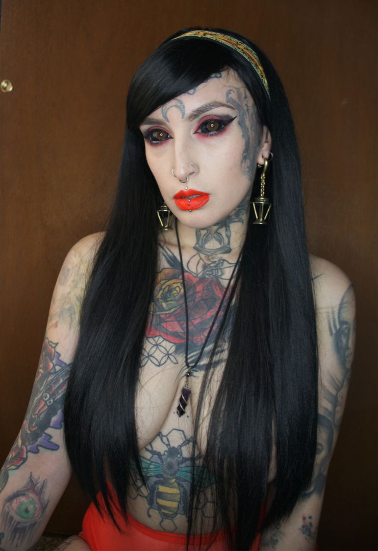 Binx's avatar