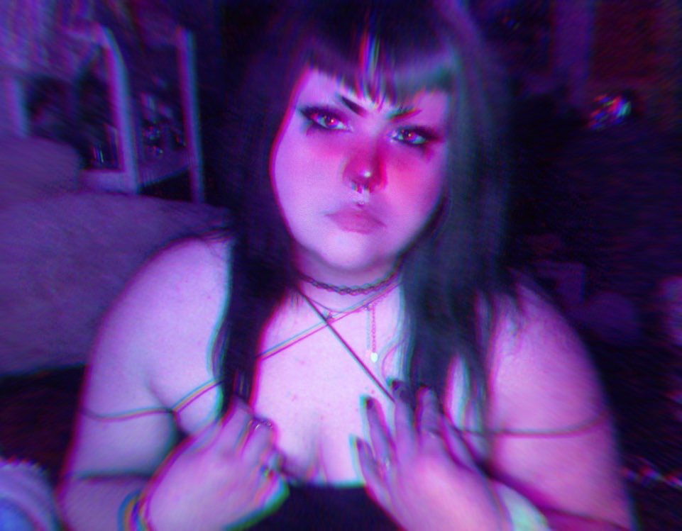 💗💜Danica Kalynn💜💗's avatar
