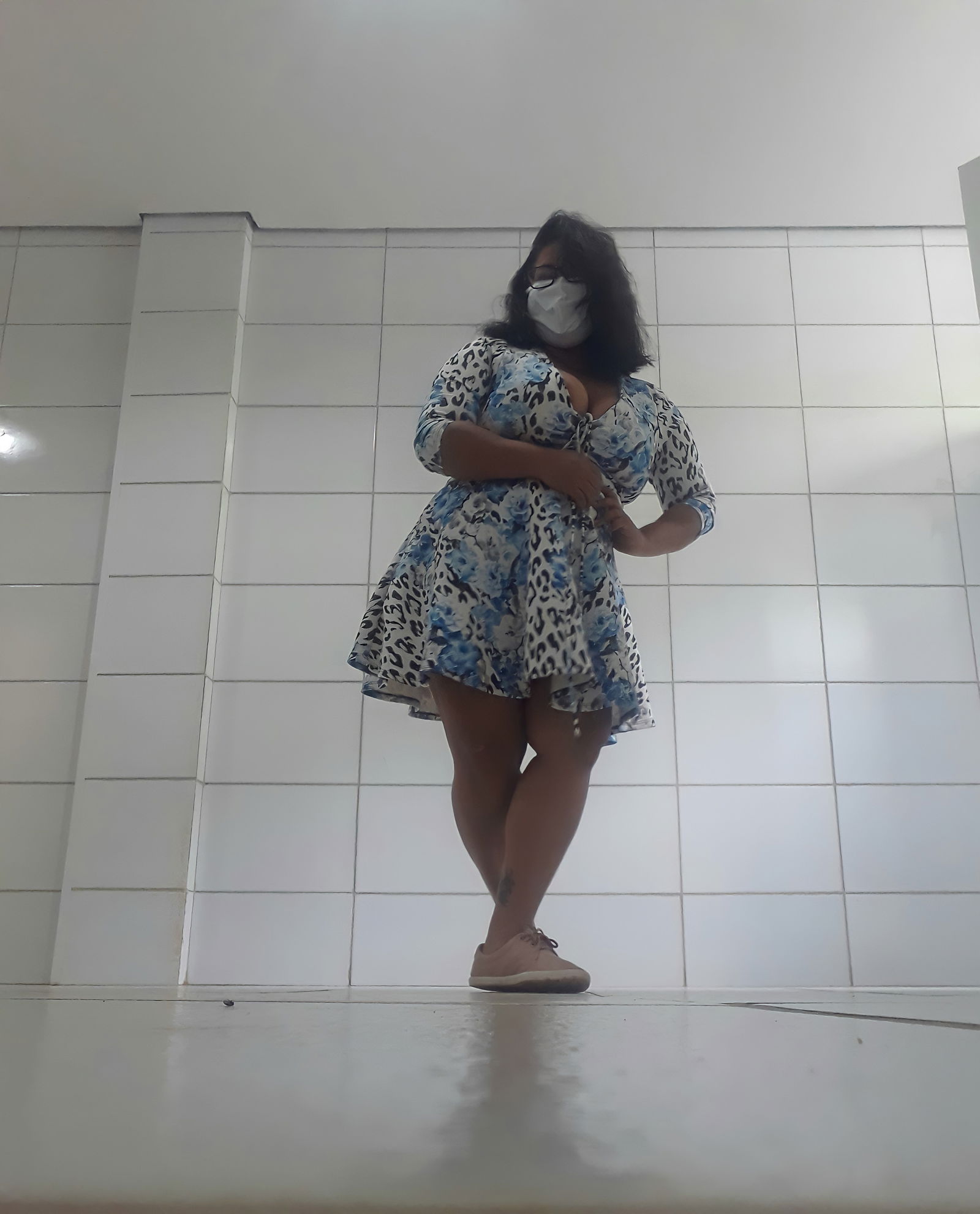 Dani Flores's avatar