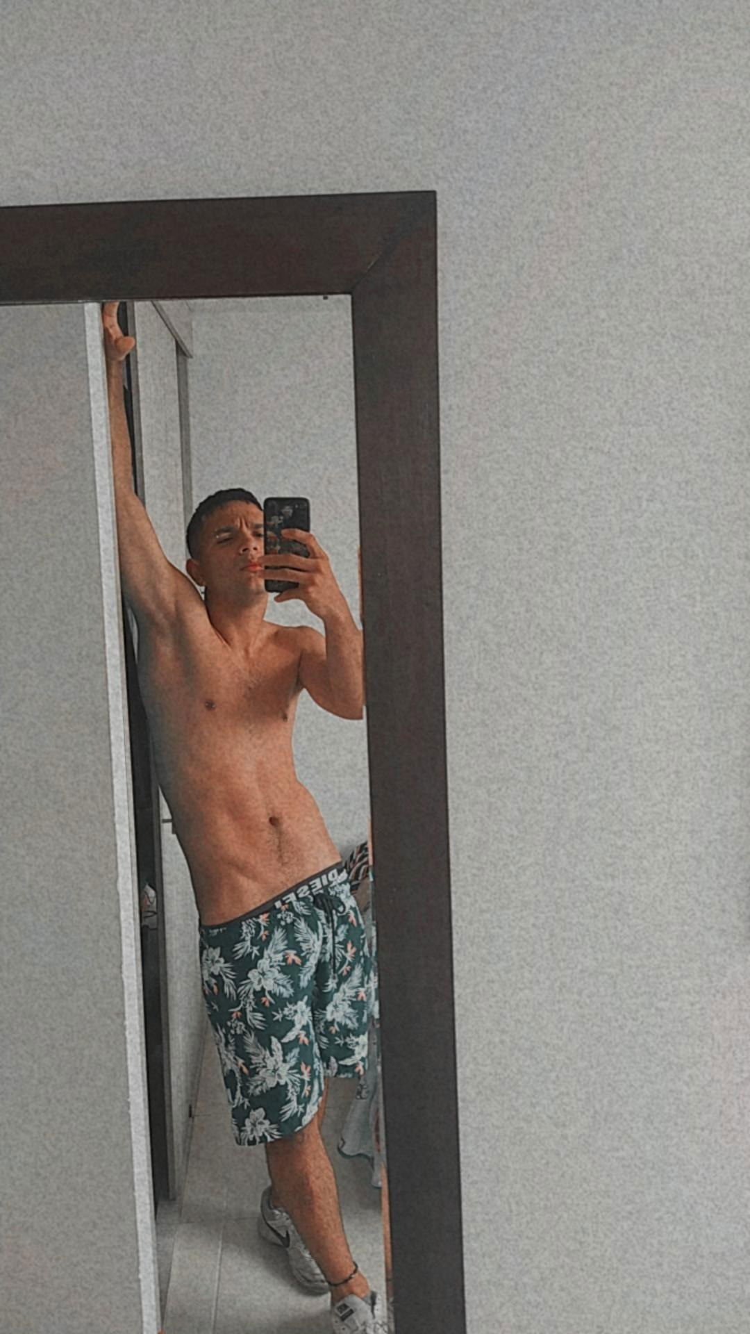 Daniel isaza