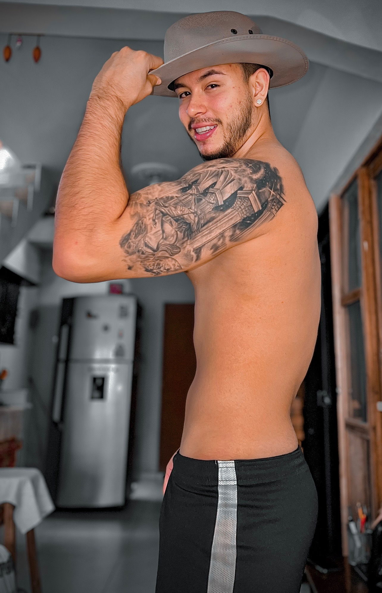 daniel