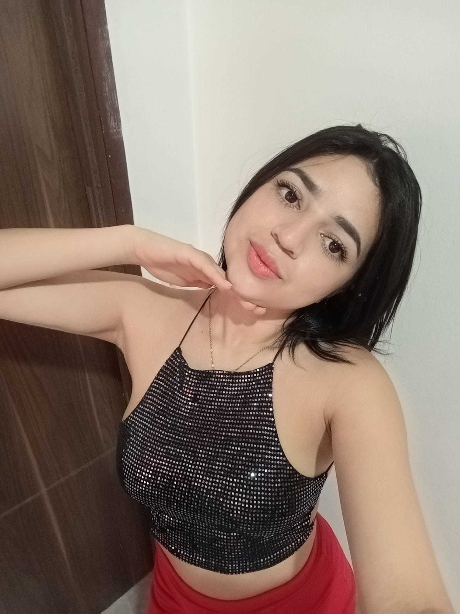 Daniela Gil's avatar