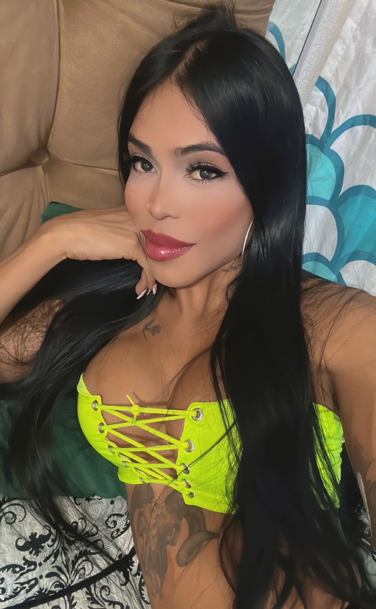 danielabigcokts's avatar
