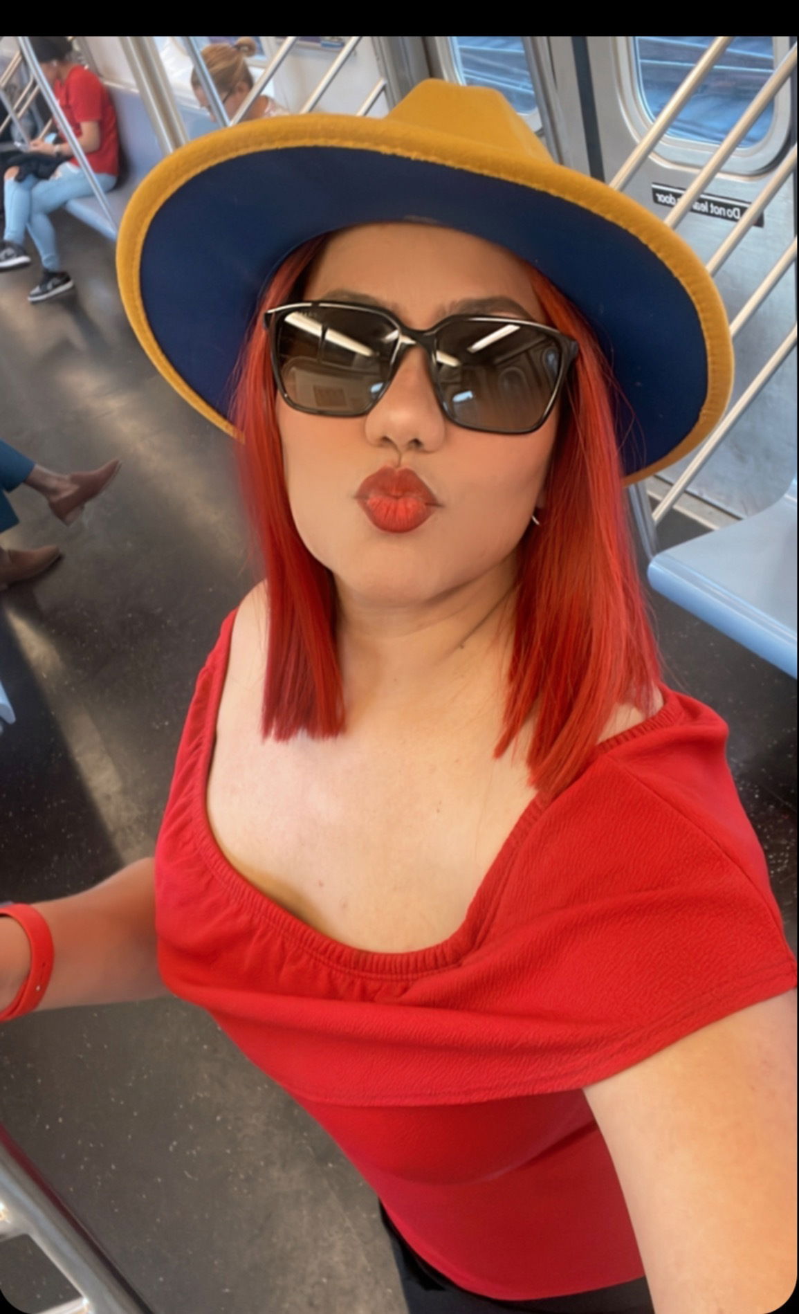 Marilyn's avatar