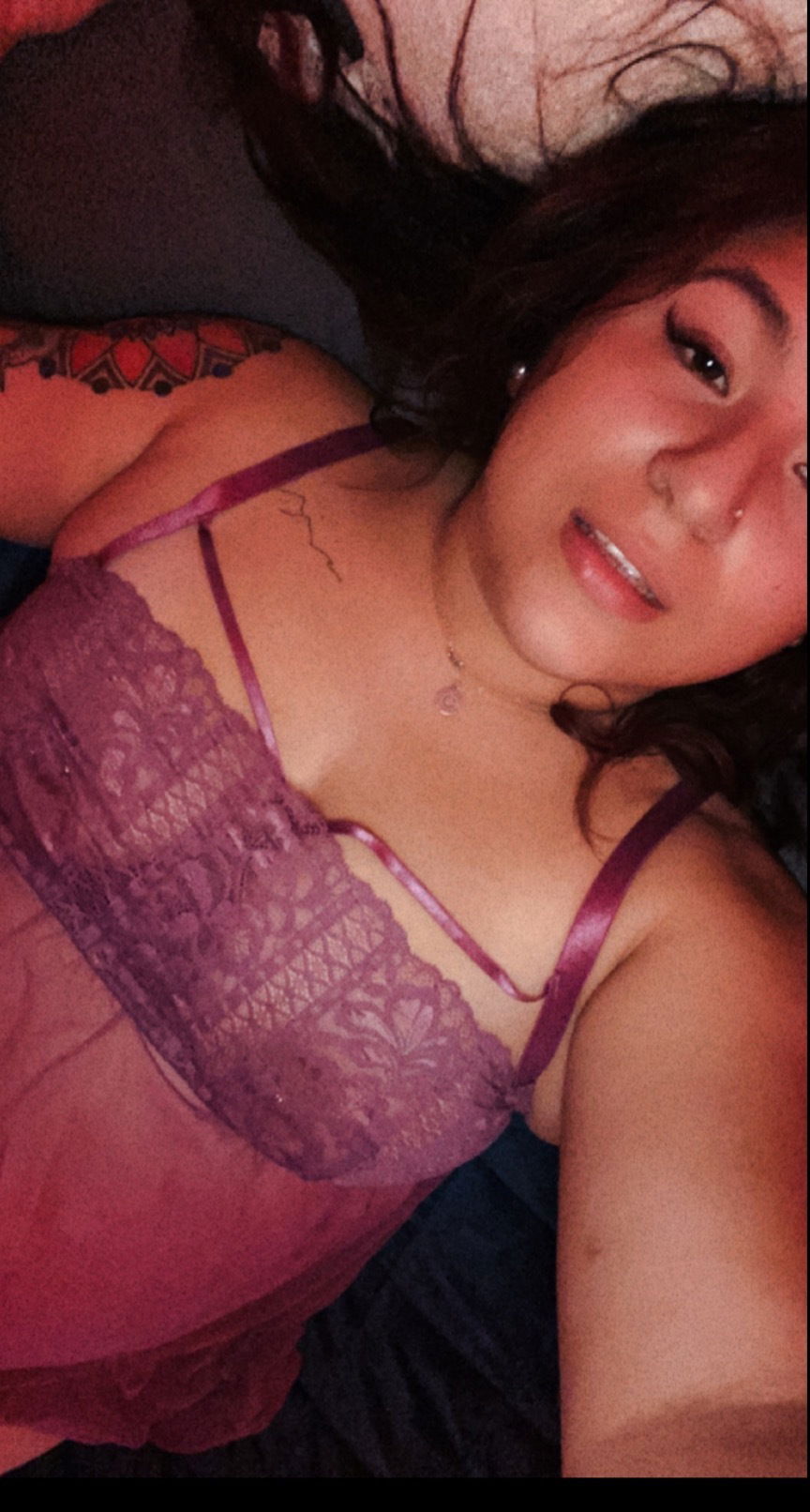Daniela Mae's avatar