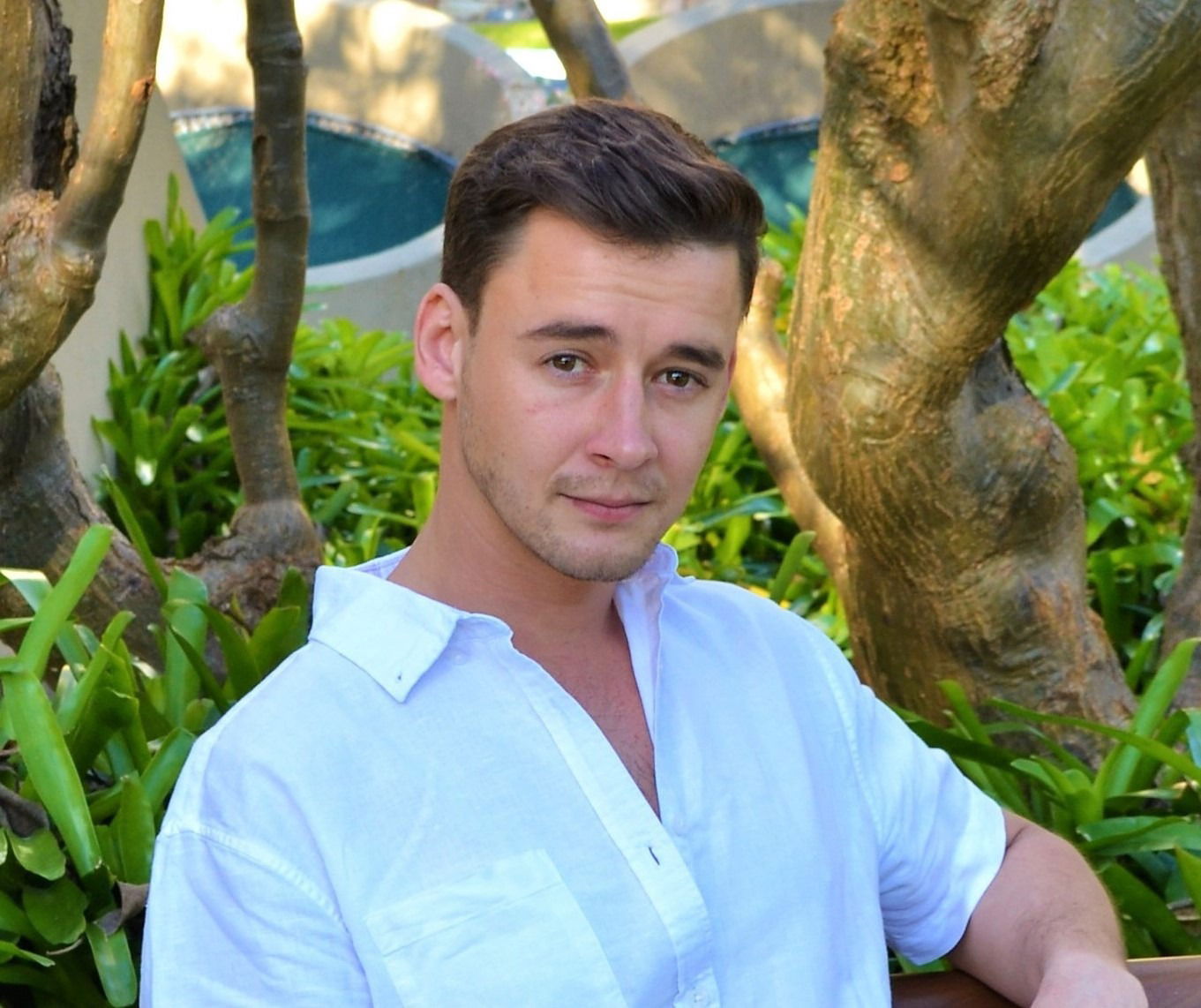 Daniel Bigger creator profile