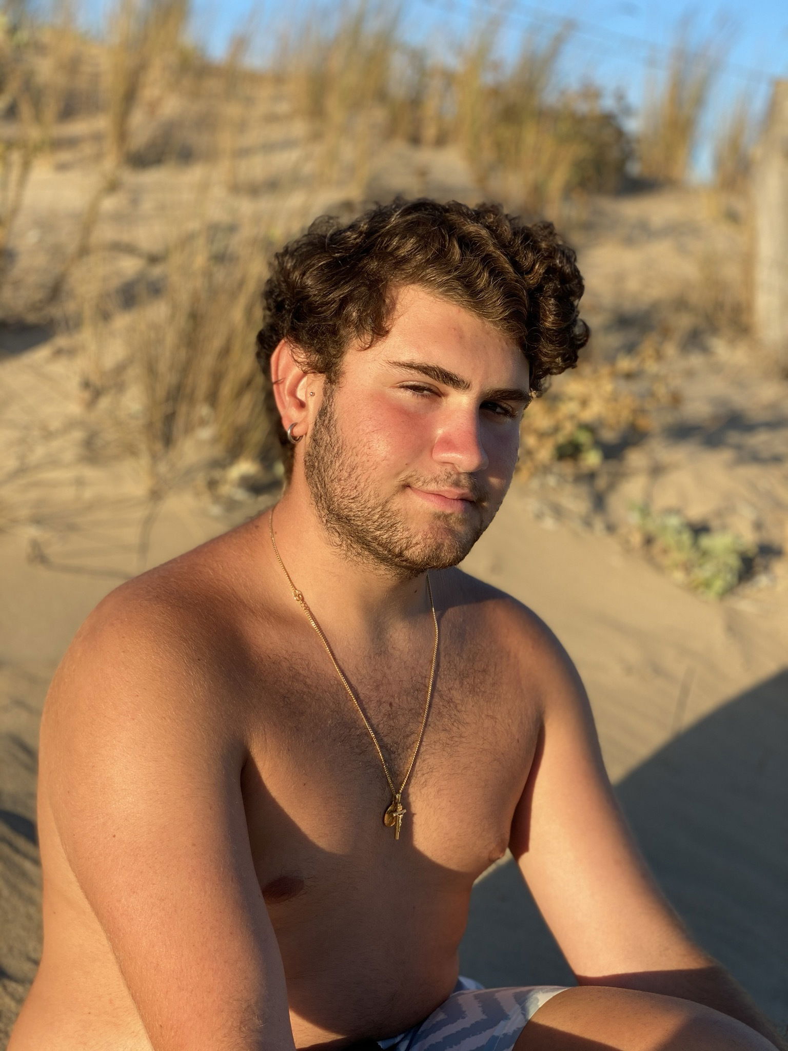 Daniel Consegliere's avatar