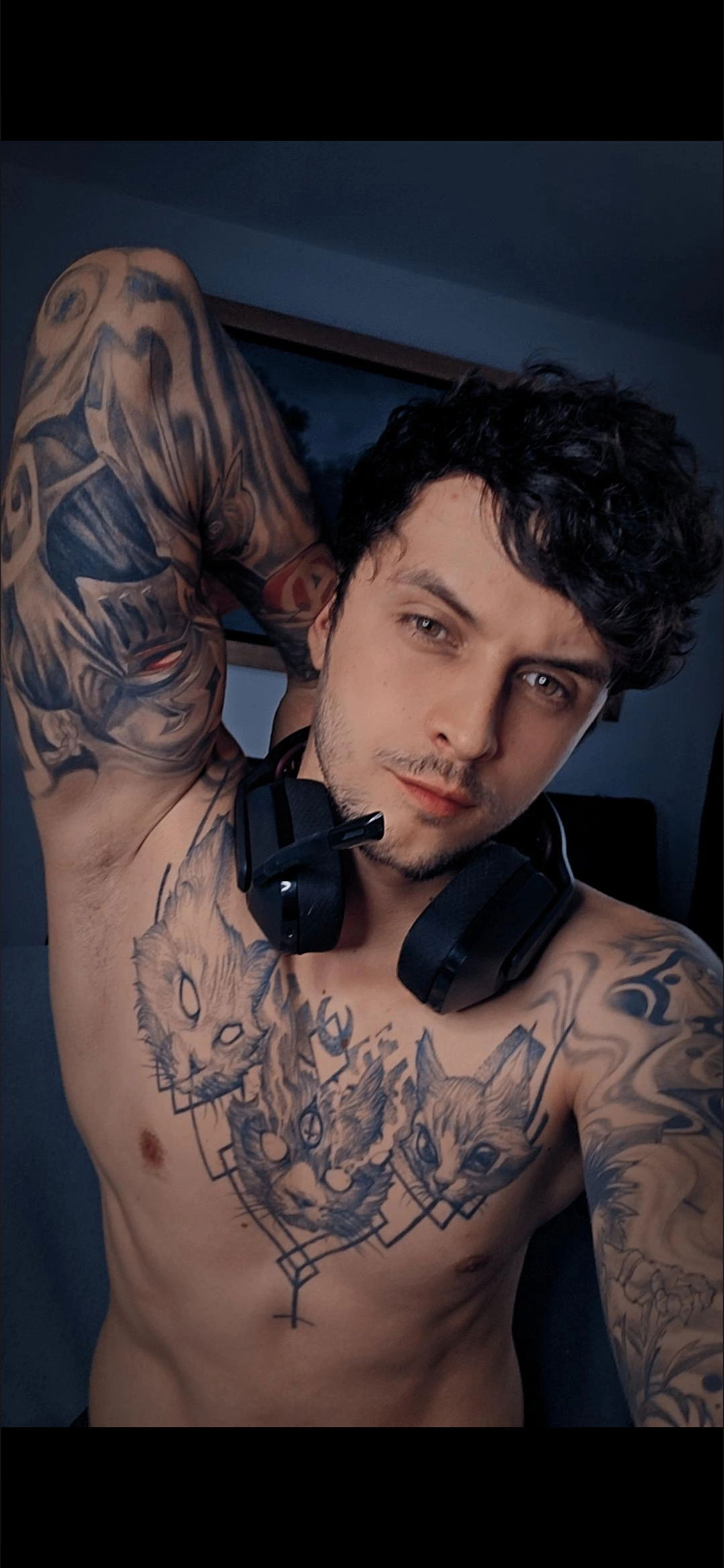 Daniele Bunny's avatar
