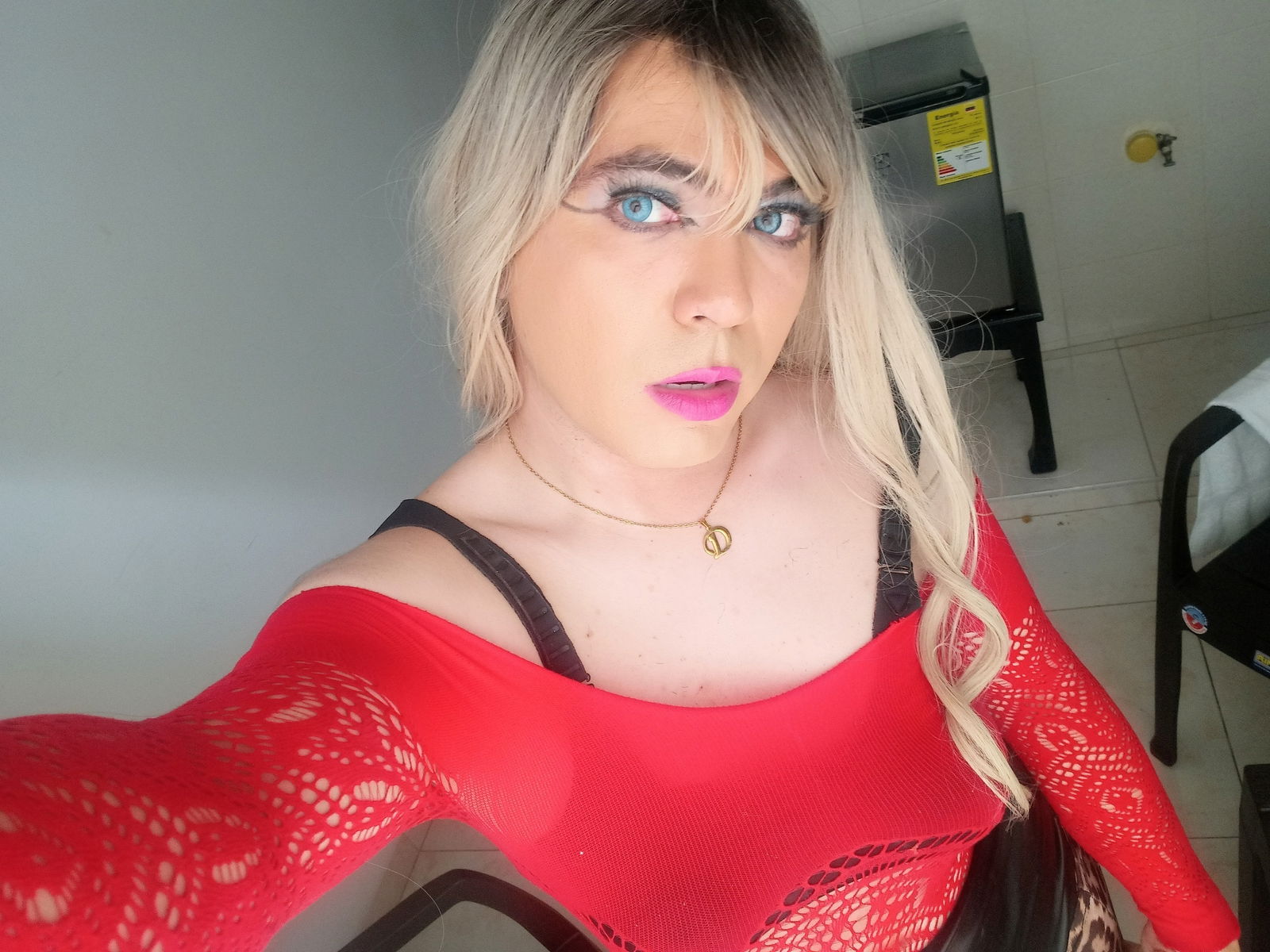 DANIELITA FIRE's avatar