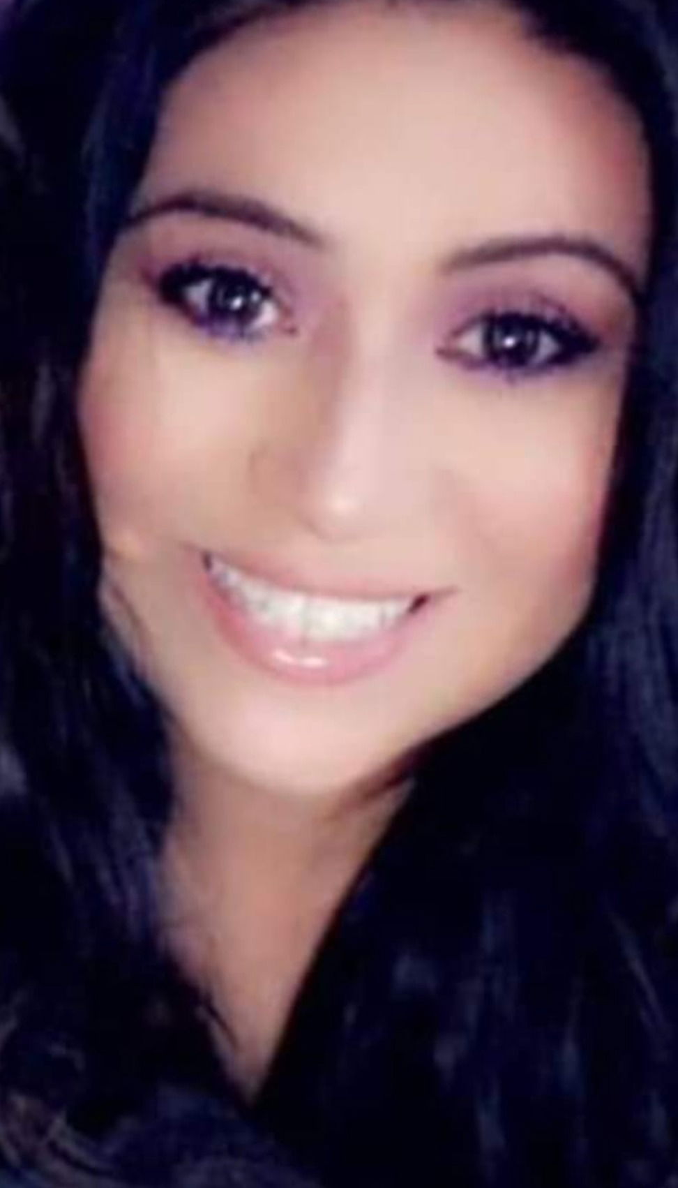 Daniella Rue's avatar