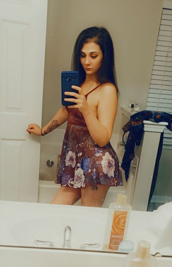 Danielle's avatar