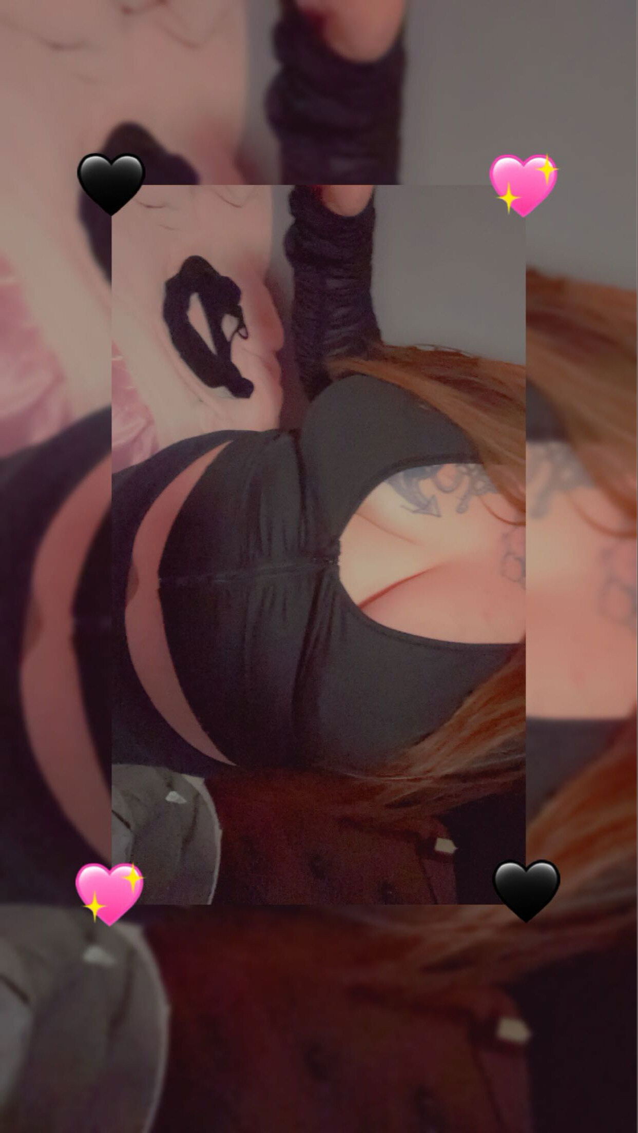 Danielle Love's avatar