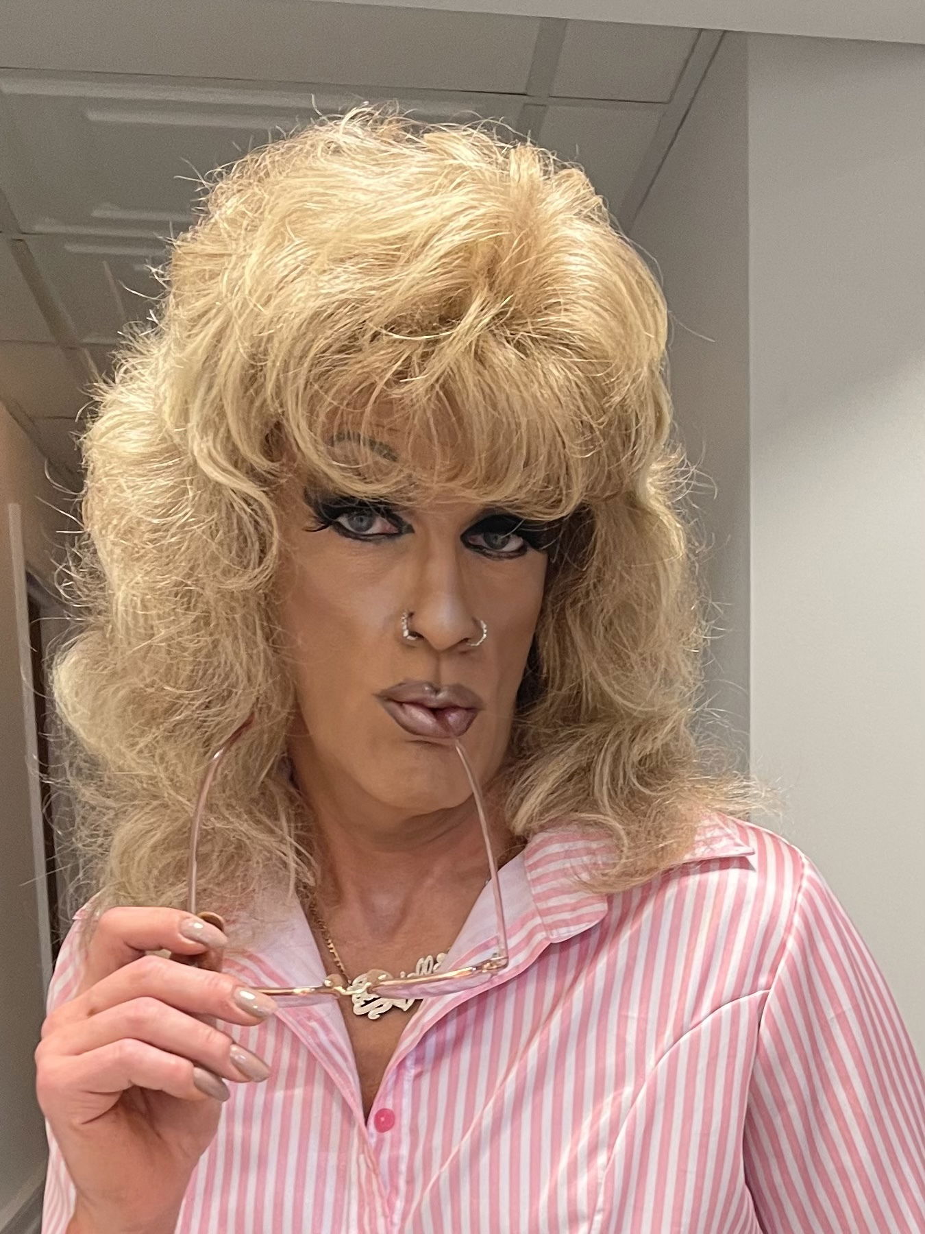 Danielle's avatar