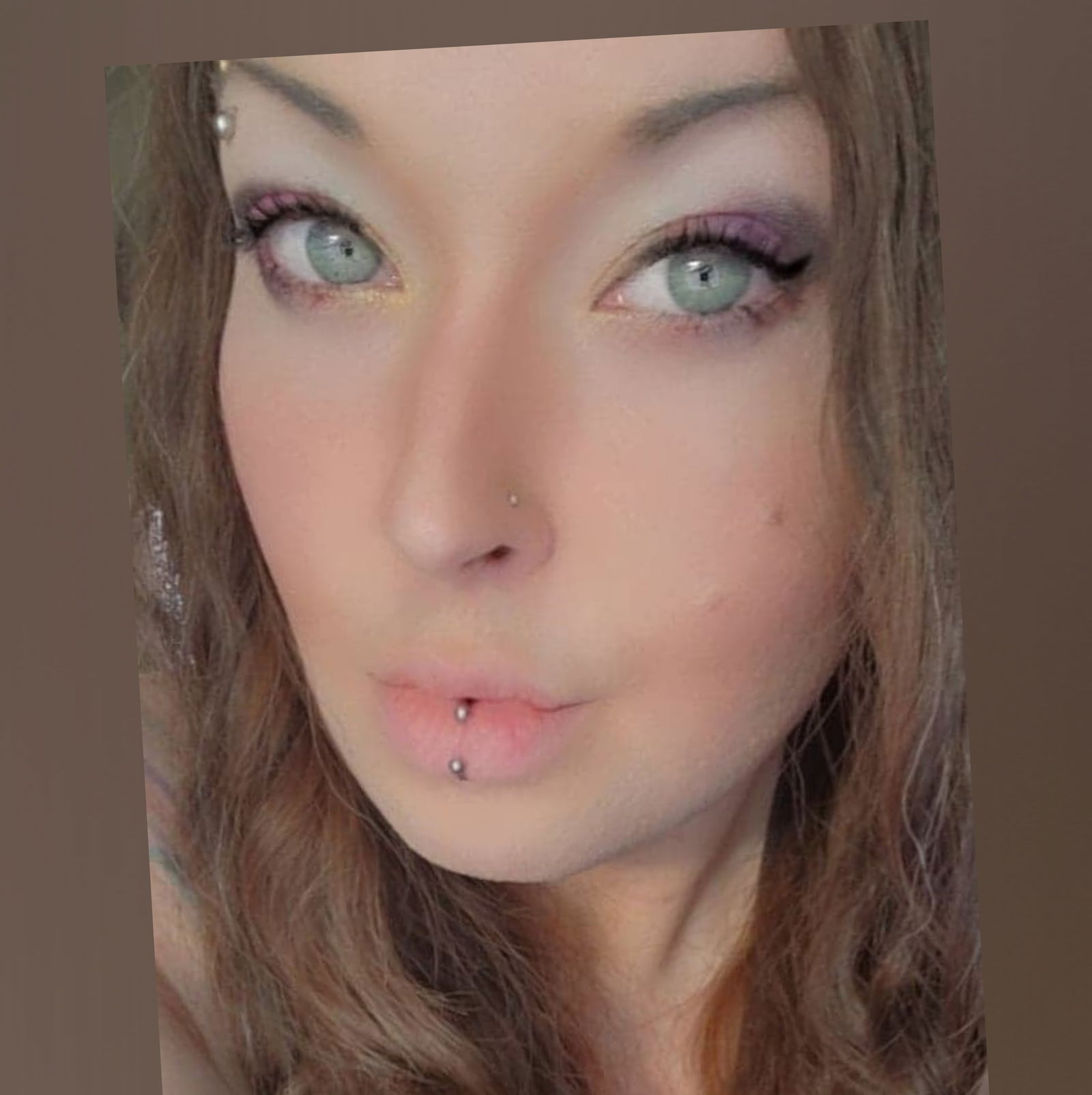Ashley Conrad's avatar