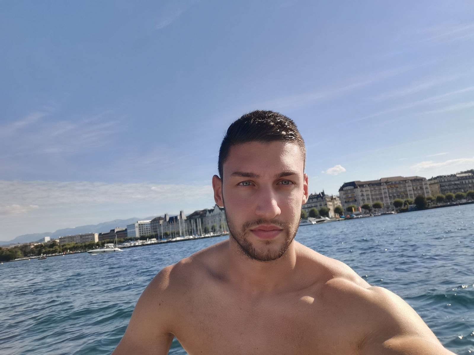 Daniel's avatar