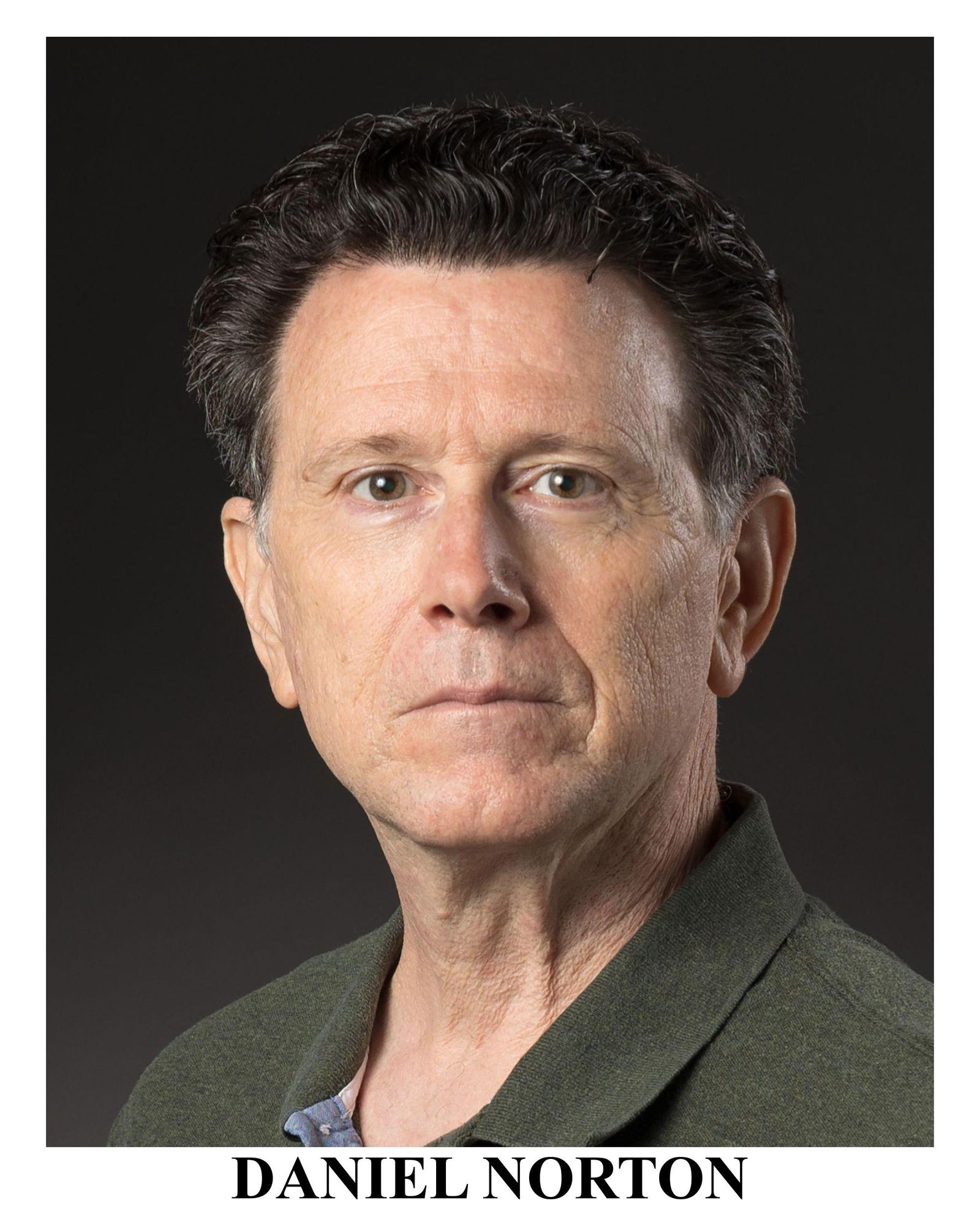 Daniel Norton