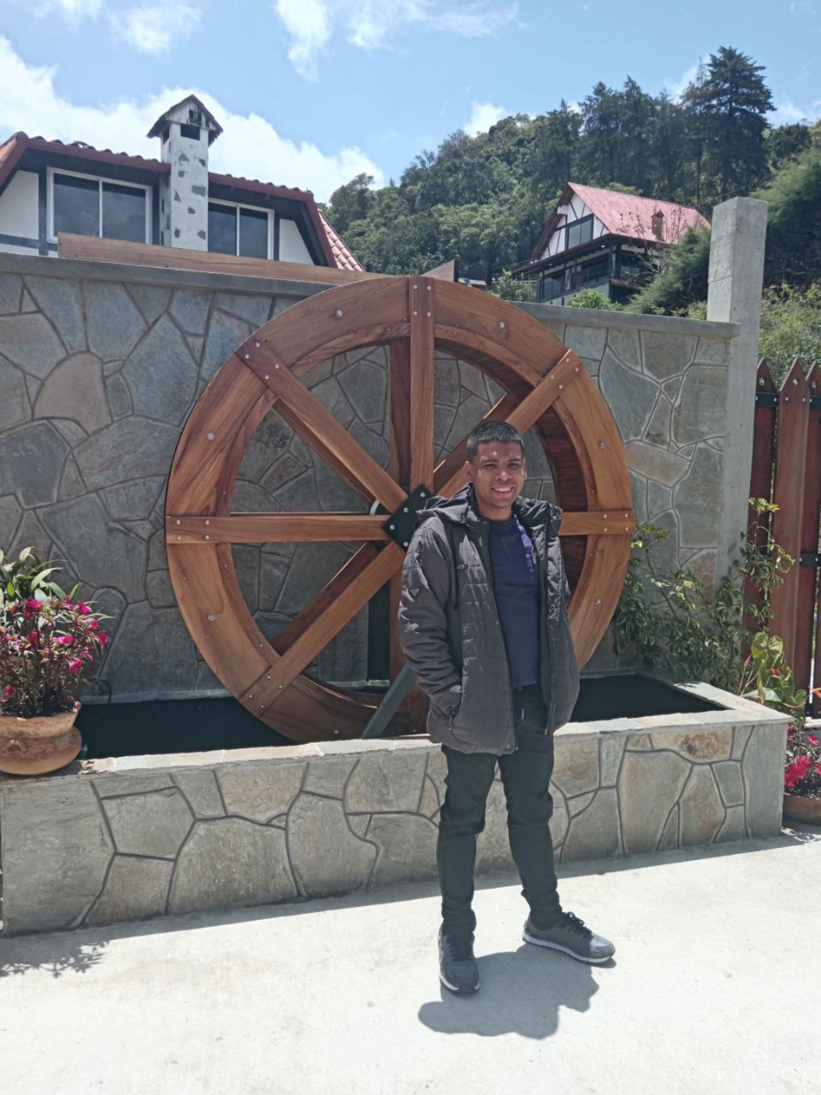 Darwin Esquea's avatar