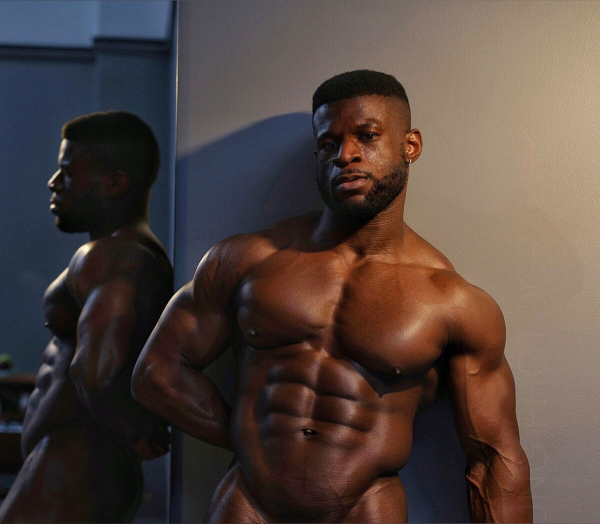 Daniel Shoneye