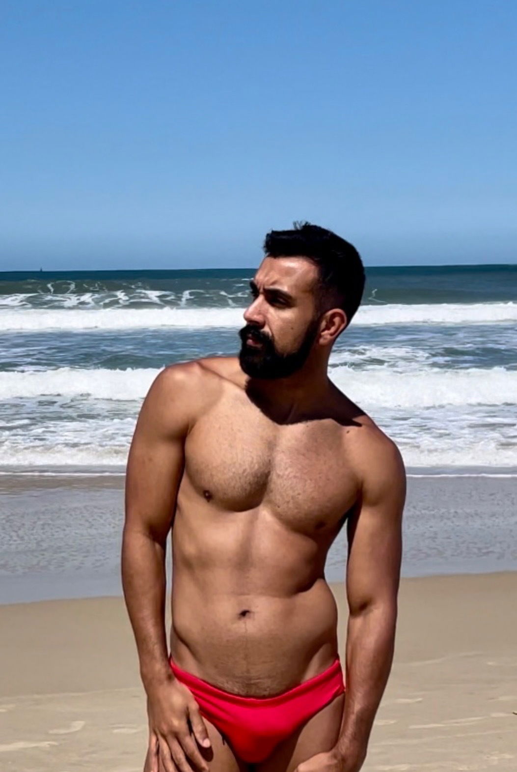 Daniel's avatar