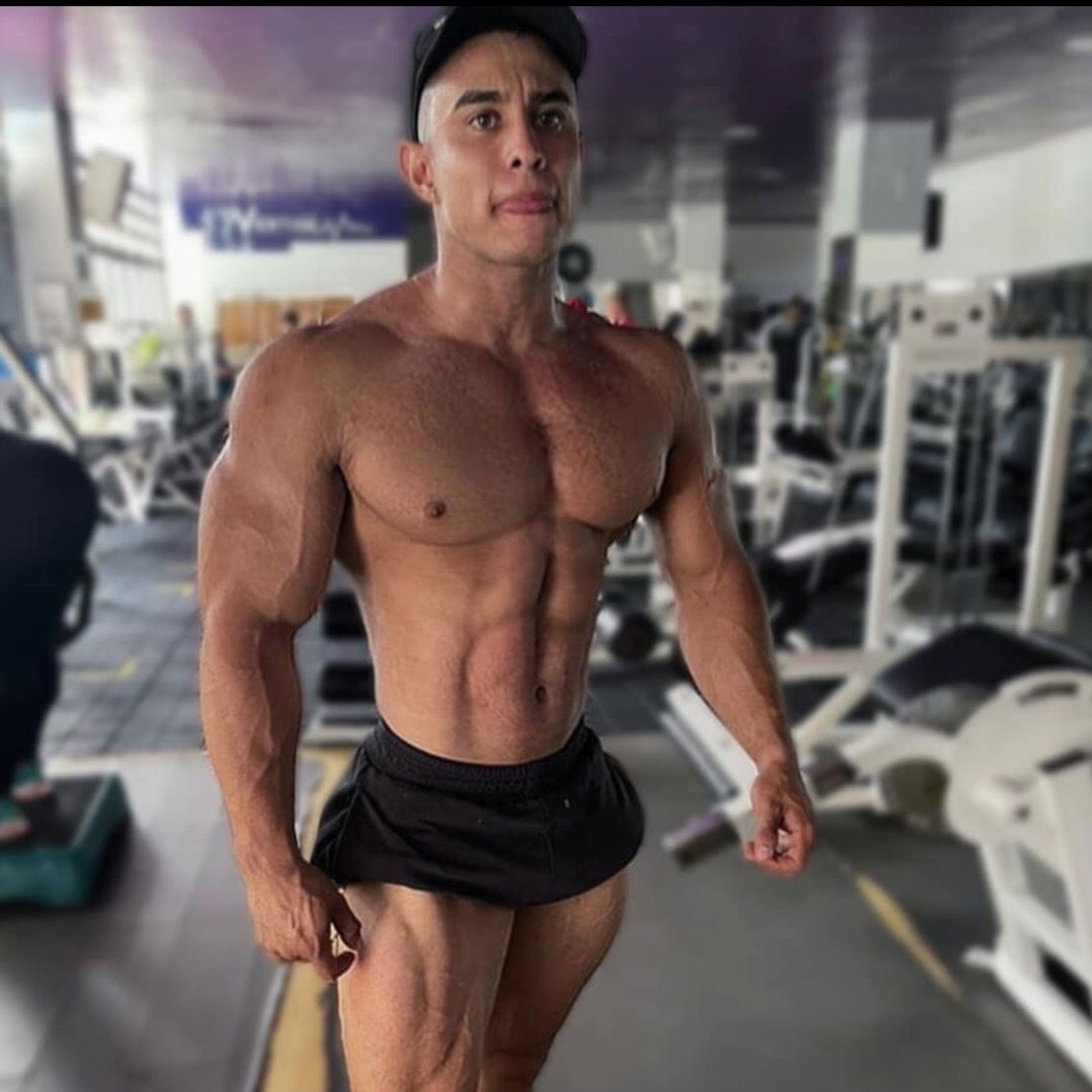 Danimuñoz's avatar