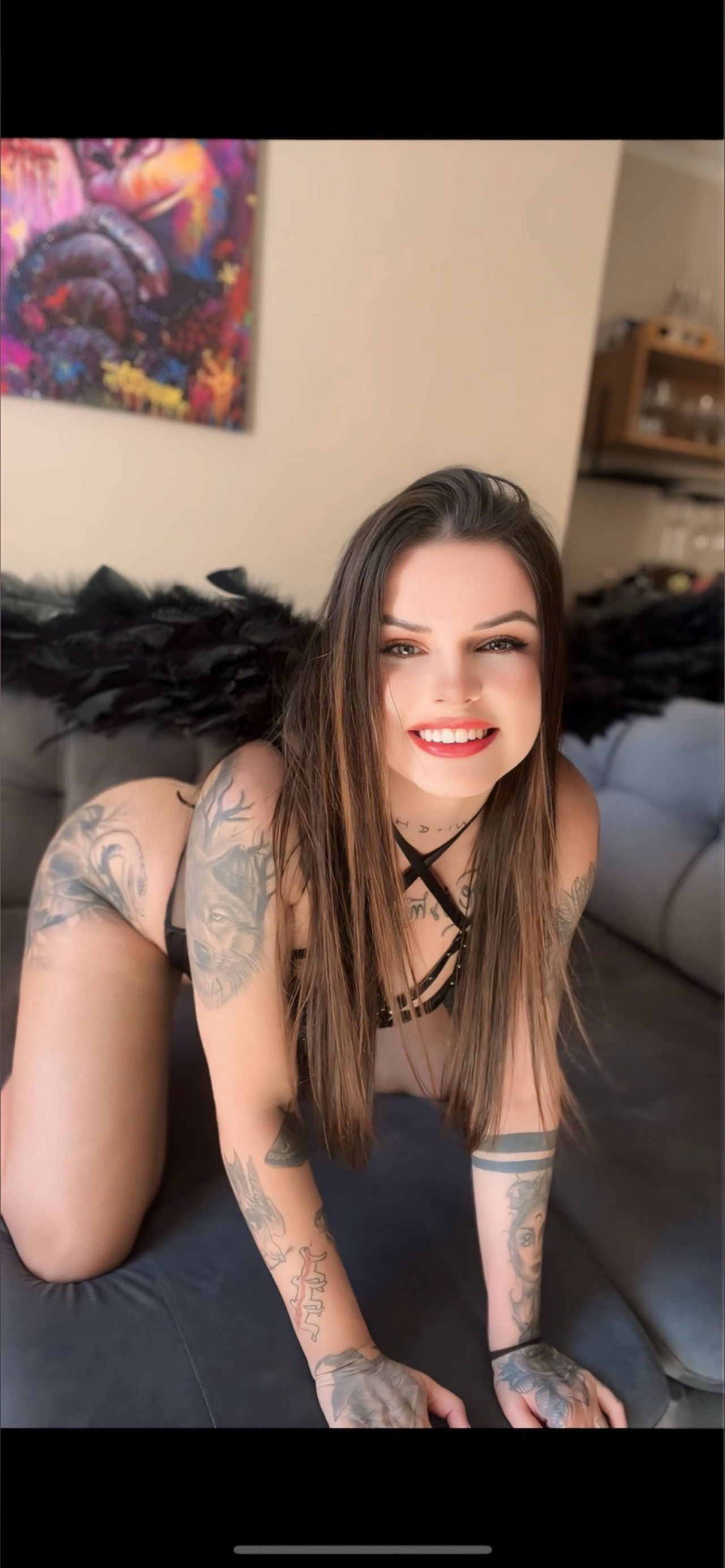 Daniitrix
