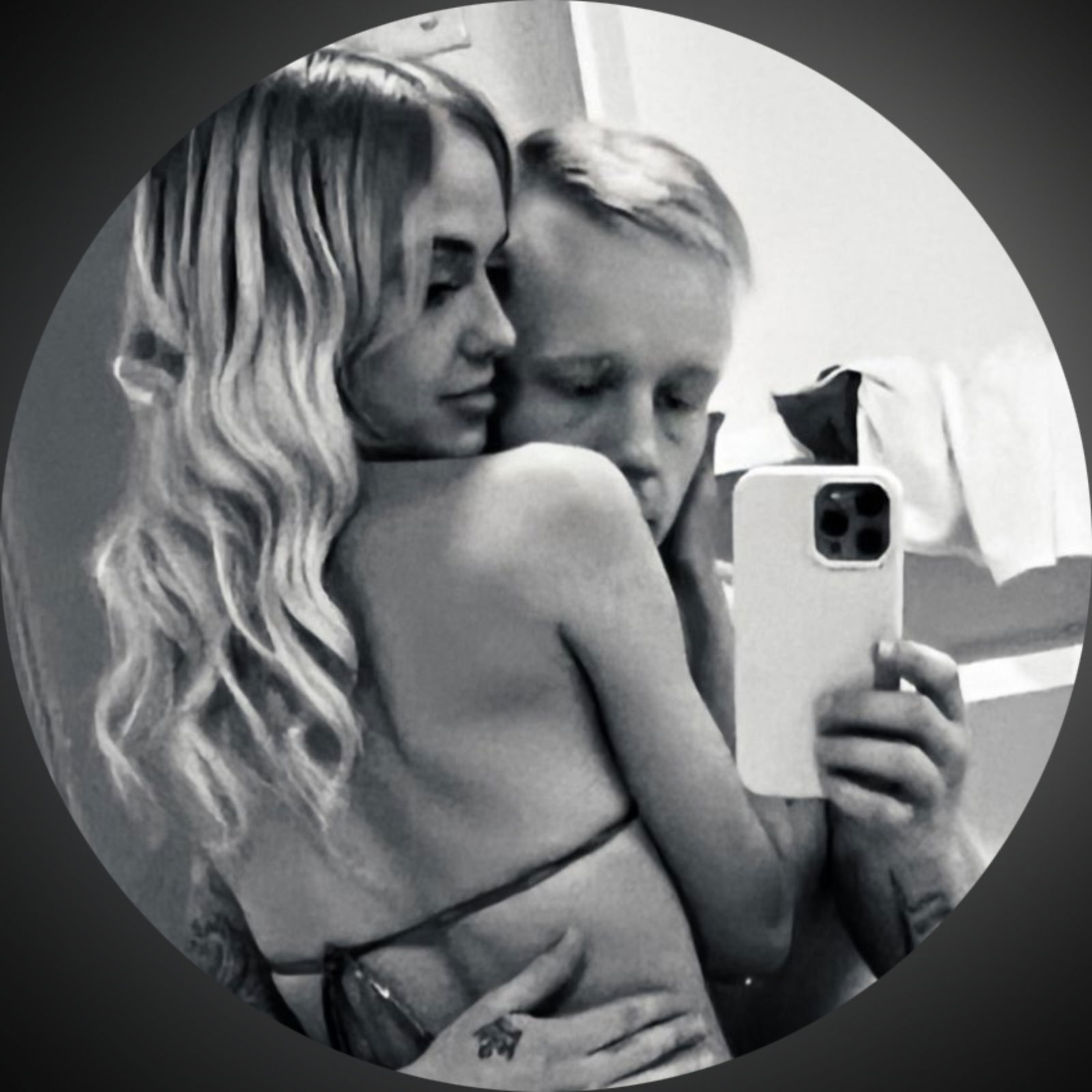 Kyron &amp; Dani