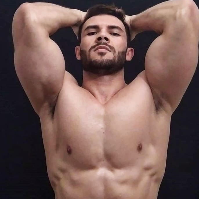 Danilo Rafael 🇧🇷🇪🇺's avatar