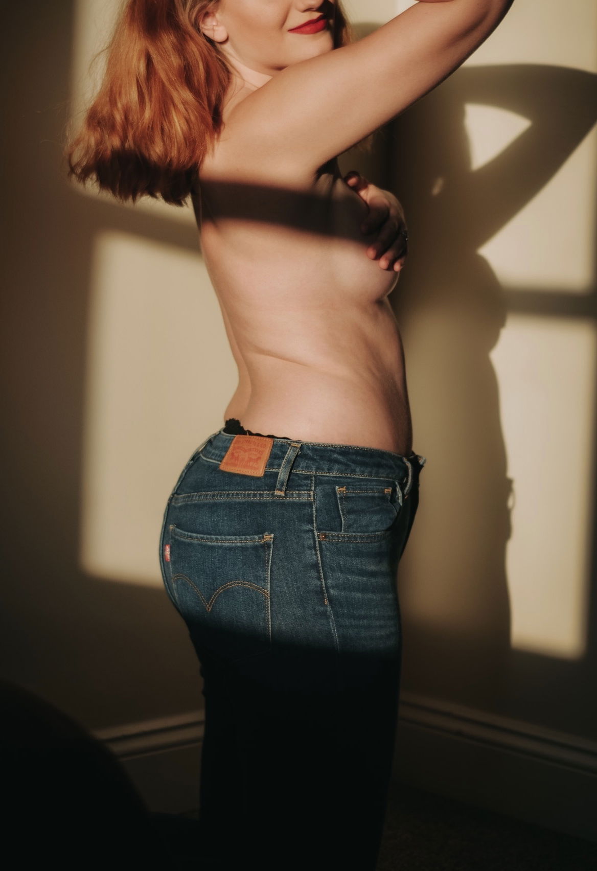Dani Marie's avatar