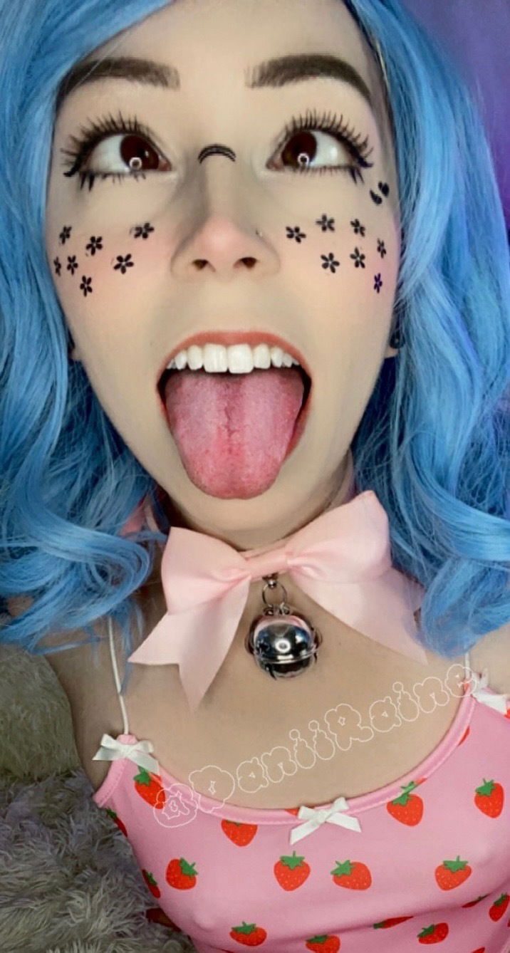 DaniRaine💋's avatar