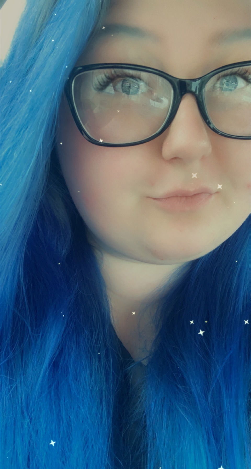Dani Ravenson's avatar