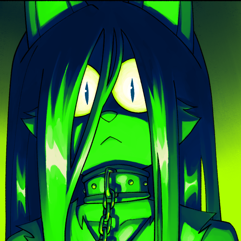 Dani's avatar