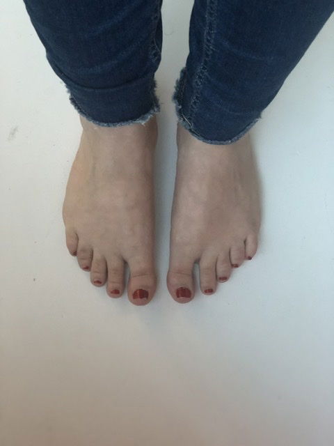 Lustrous Feet's avatar