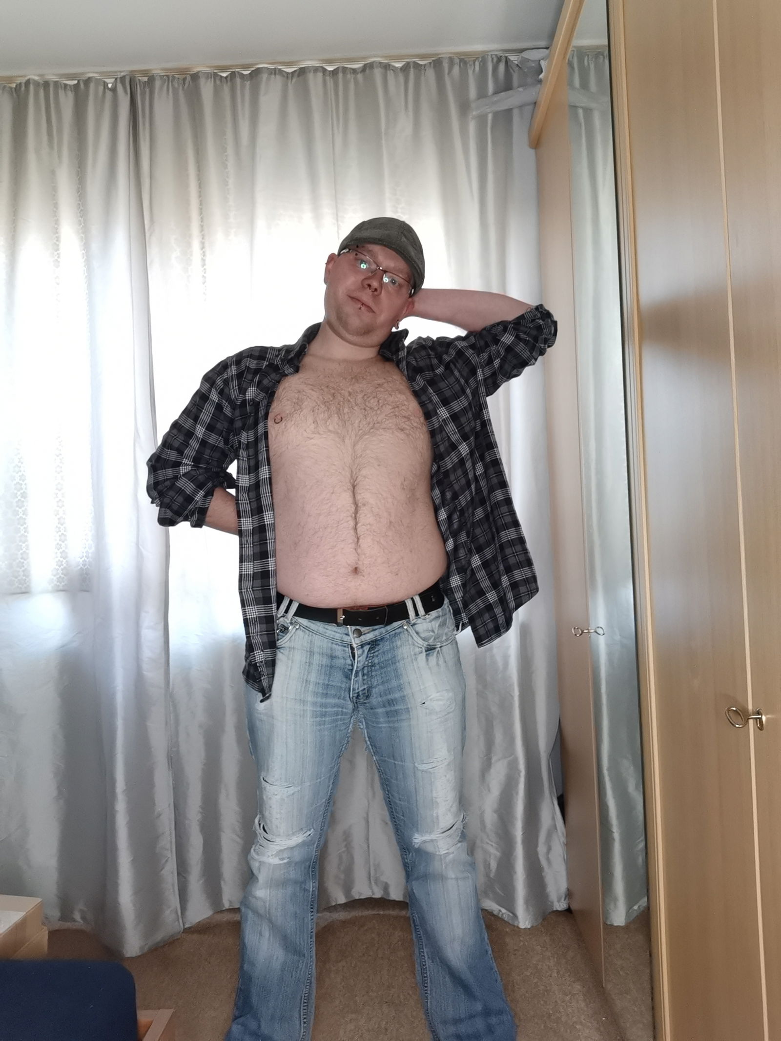 Daniyel 87's avatar