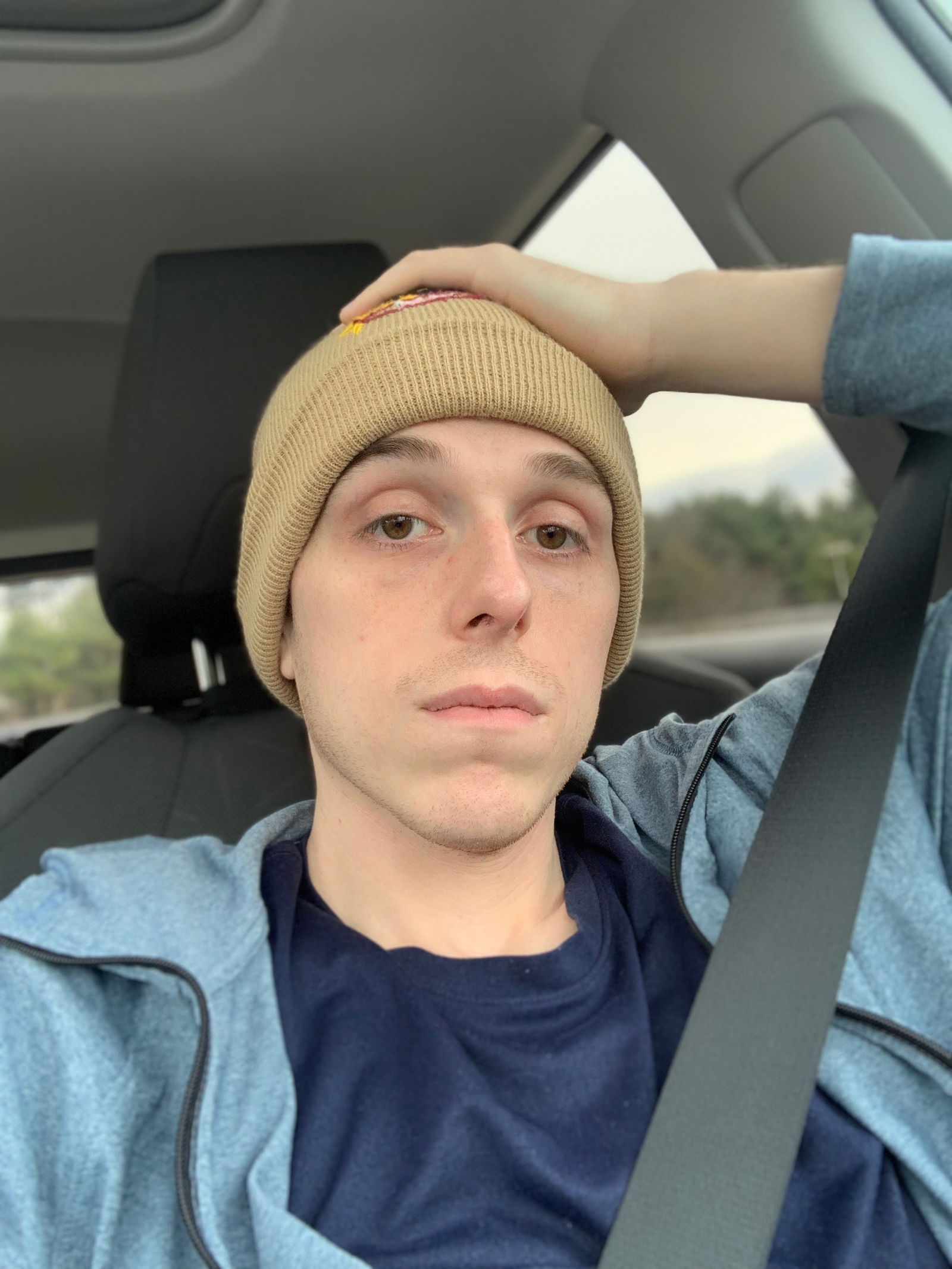 Dan's avatar