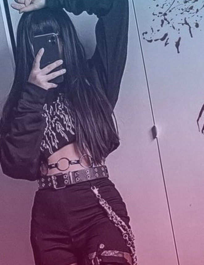 Danna Queen's avatar