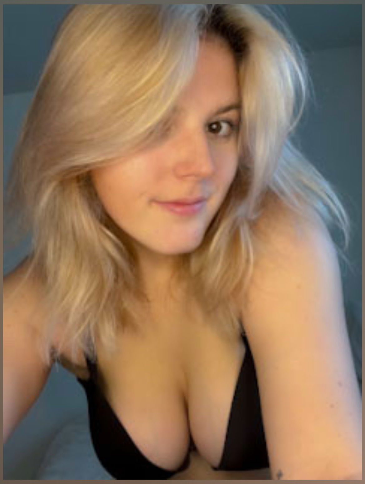 Danni May