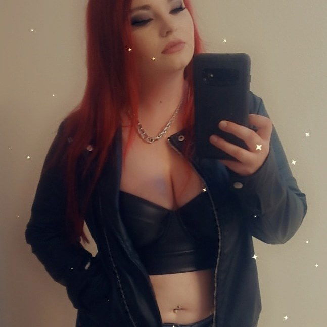 Danni Denver's avatar
