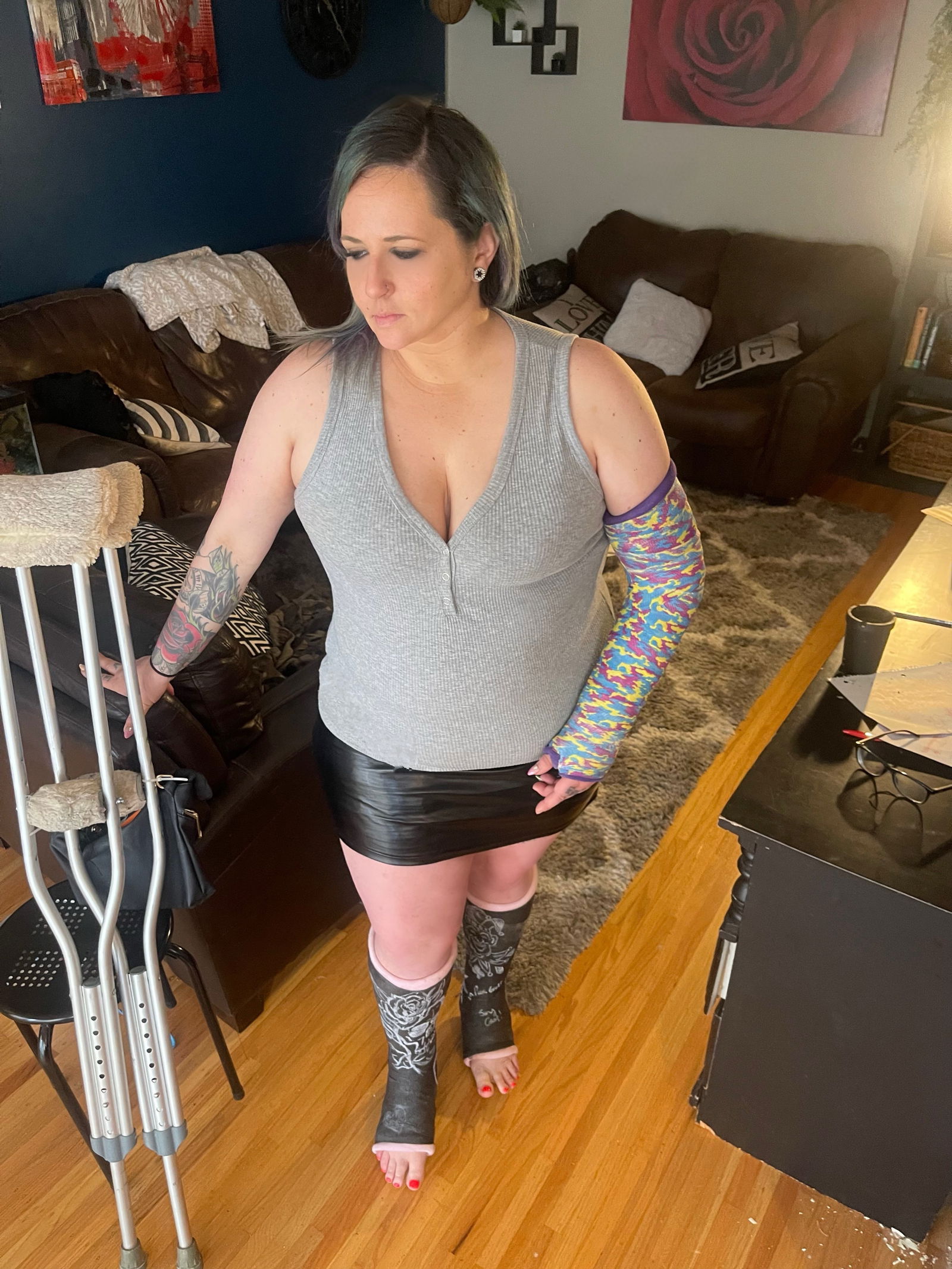 Dannie Rose's avatar