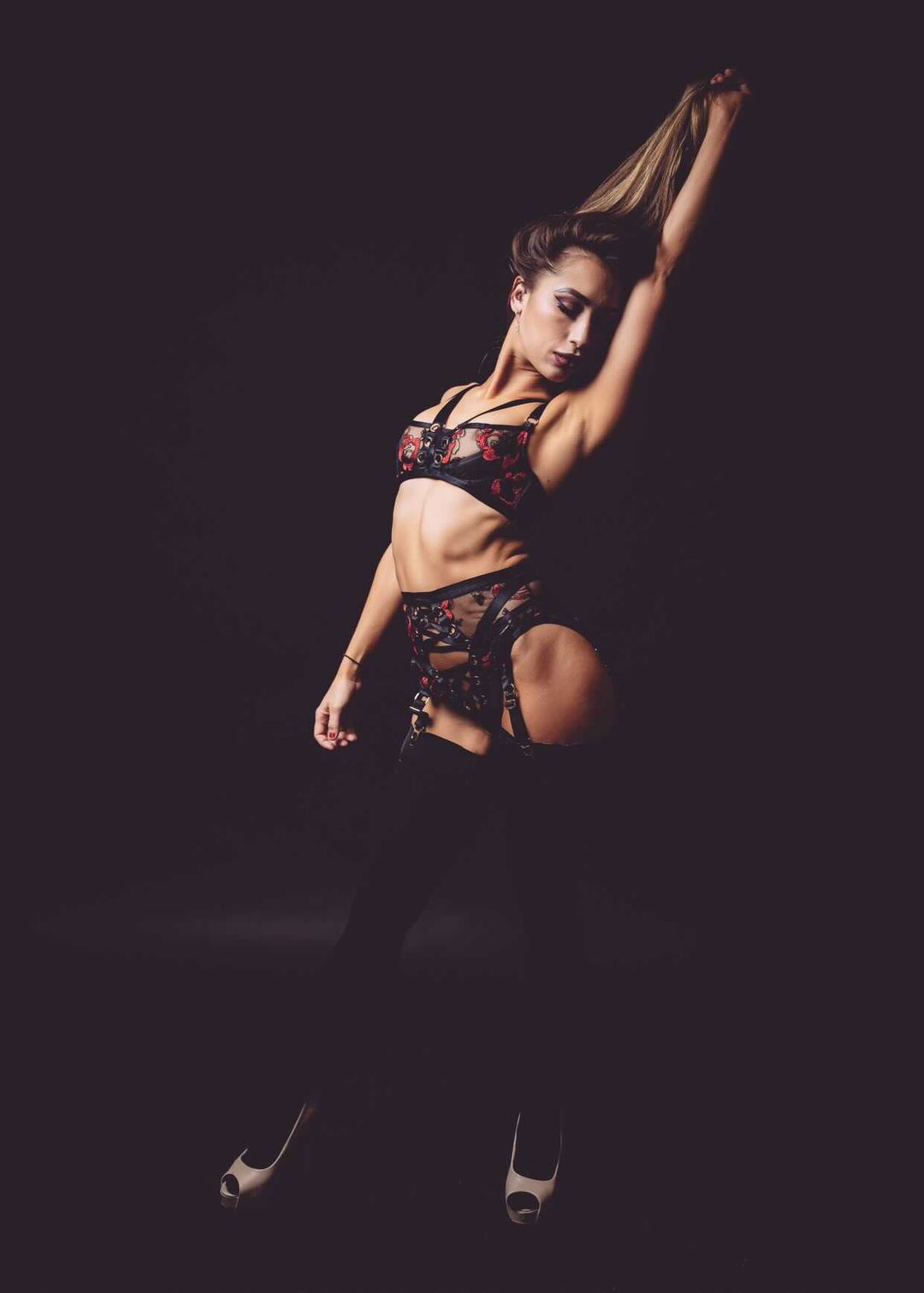 Danni Sins's avatar