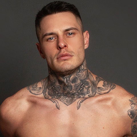 Danny Baldwin's avatar