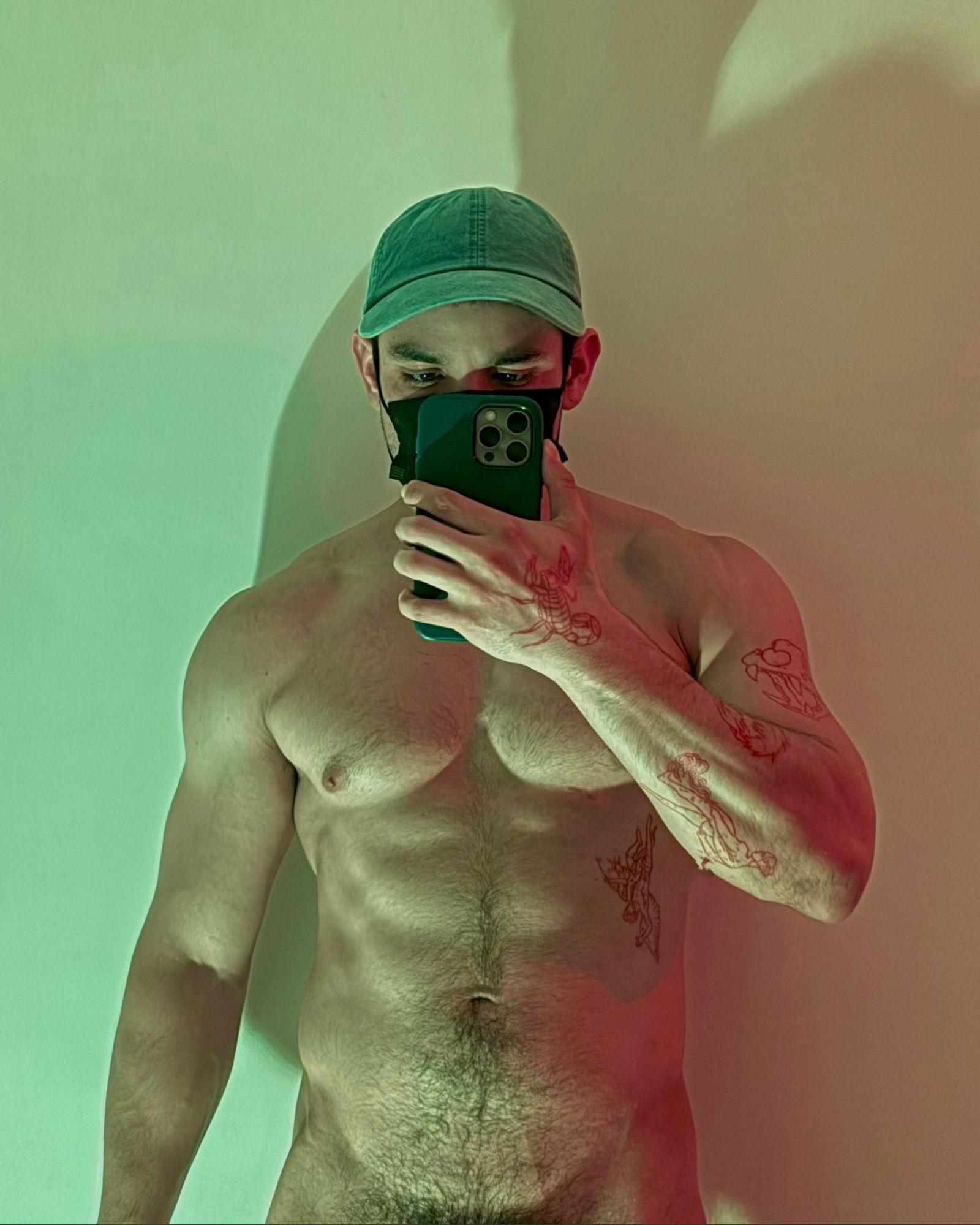 ⚡️ DANNY DALMAN⚡️