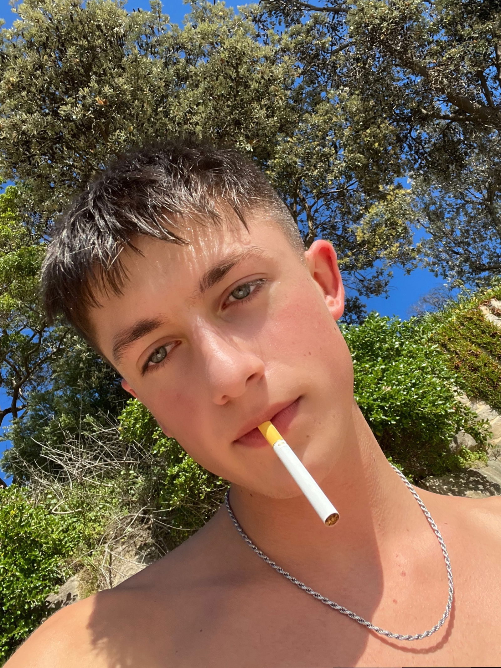 Danny Delano's avatar