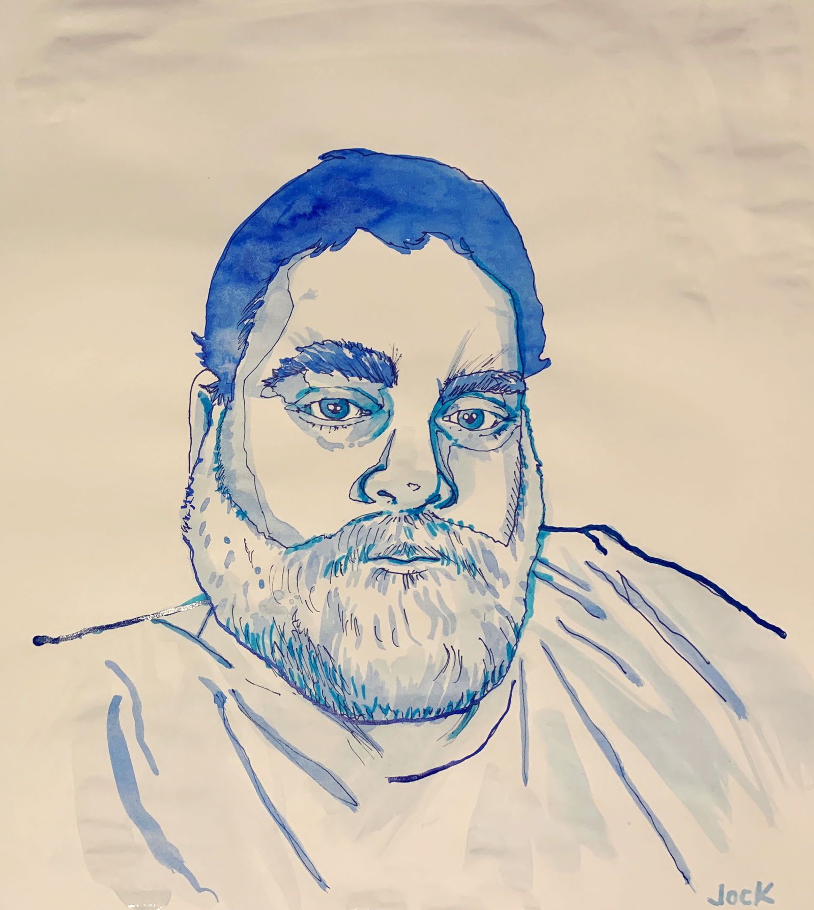 DannyJockDoodles's avatar