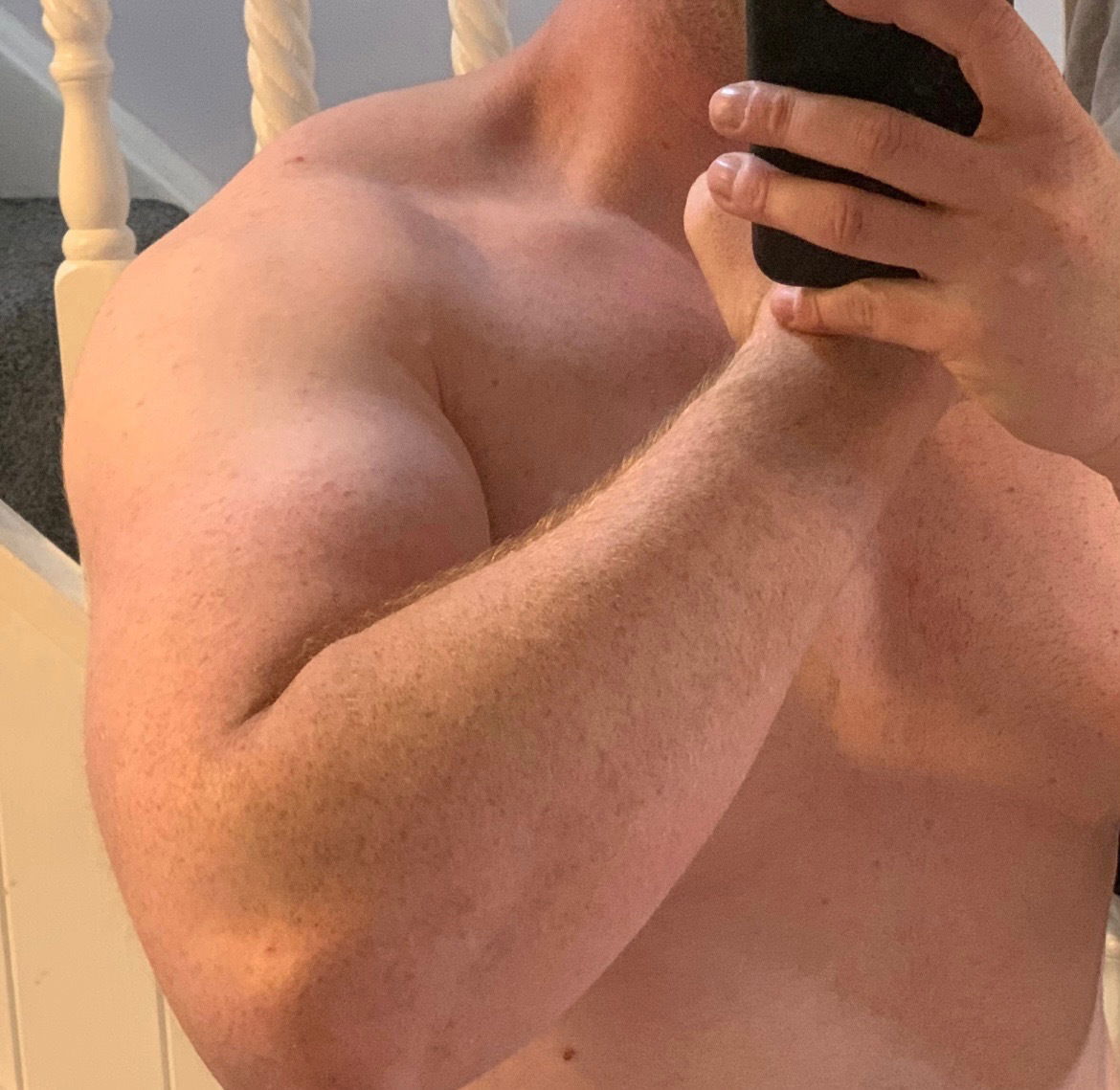 DannyLongCock