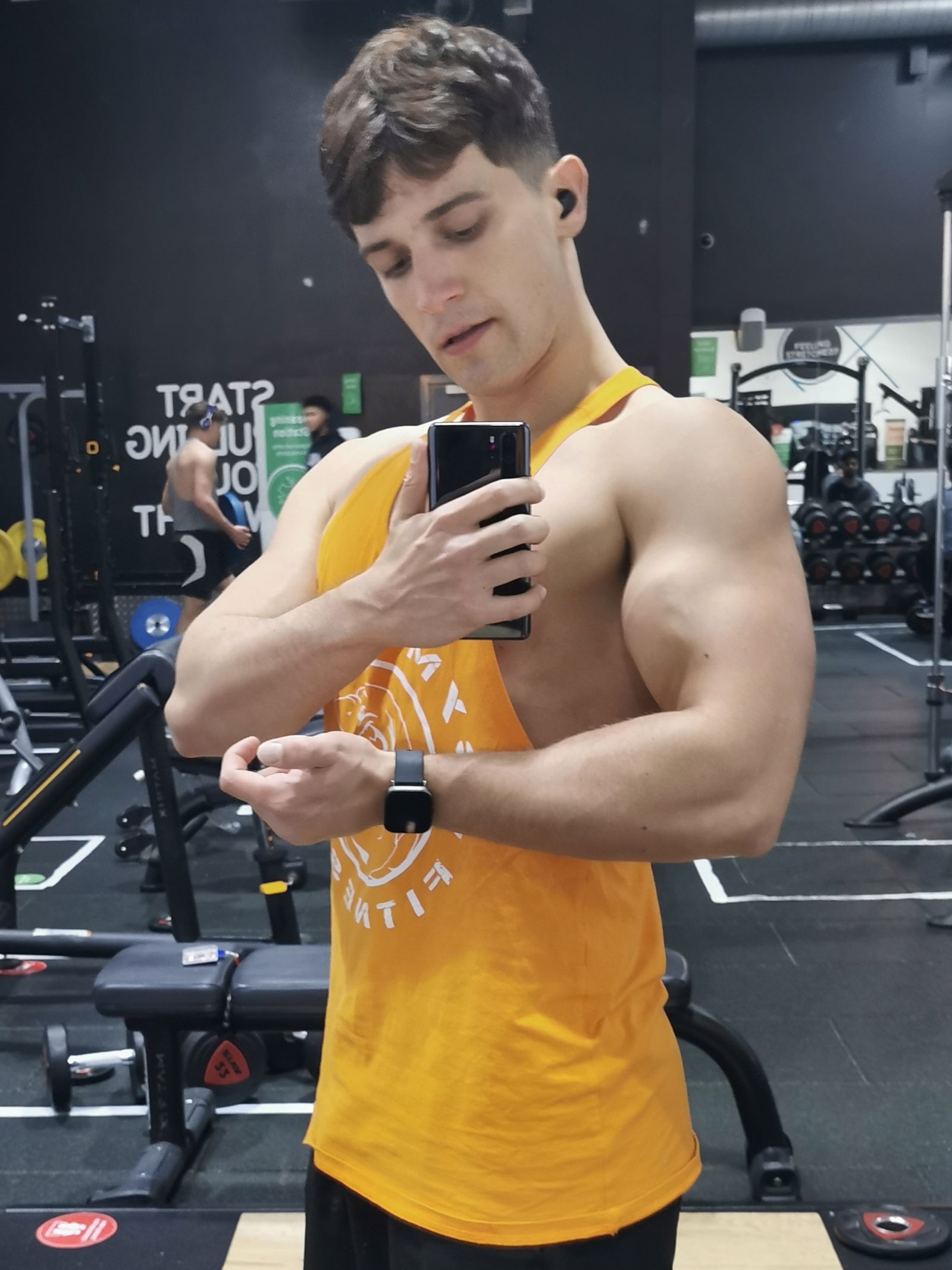 dannystrapped