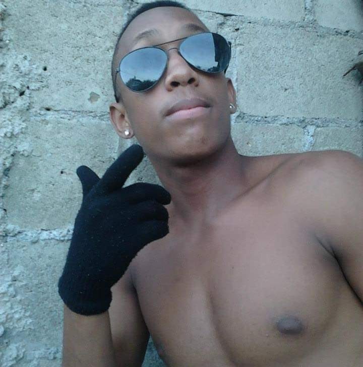 Daniel Reyes