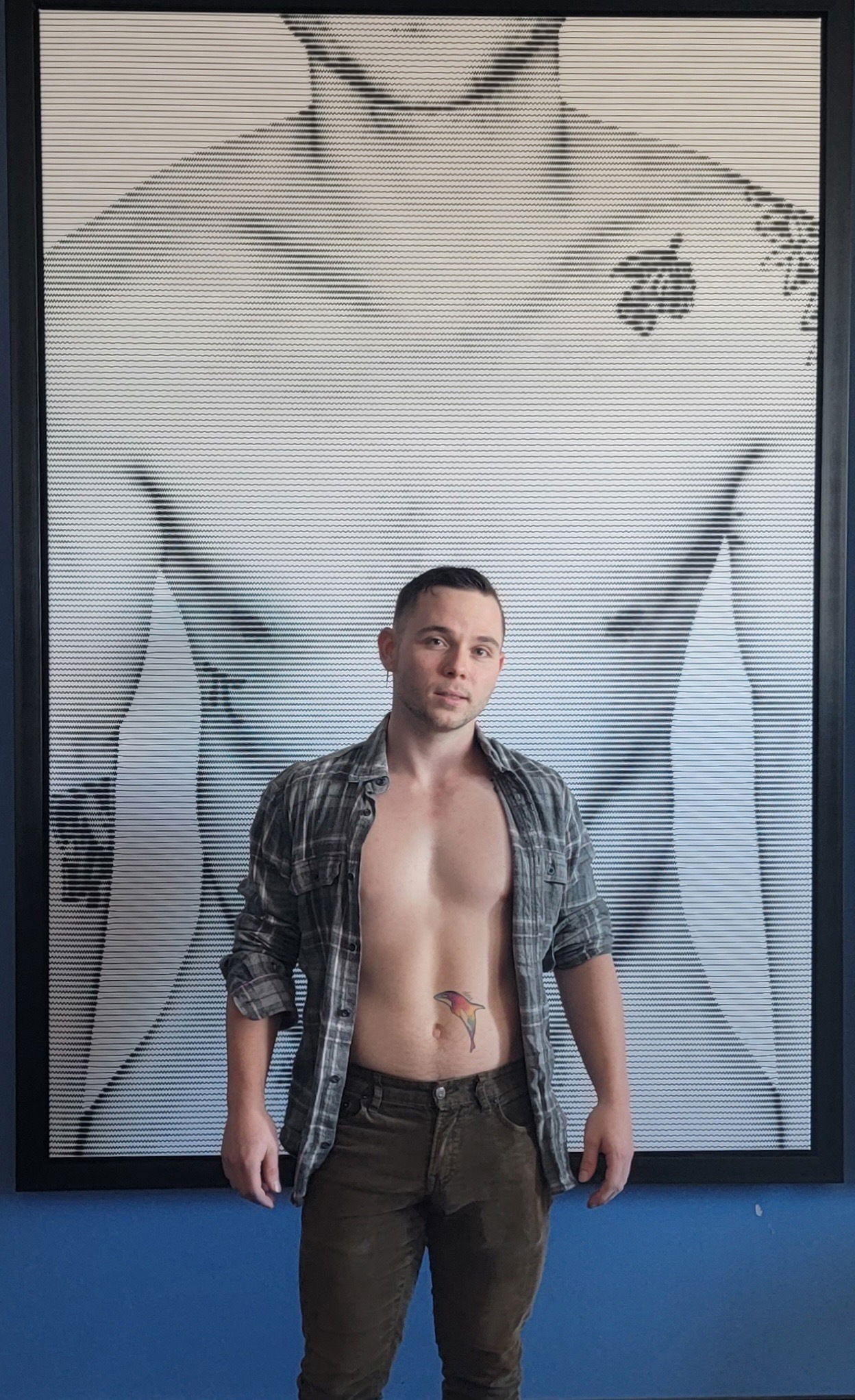 Danny Wilcoxx's avatar