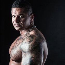 Omar Daniel's avatar
