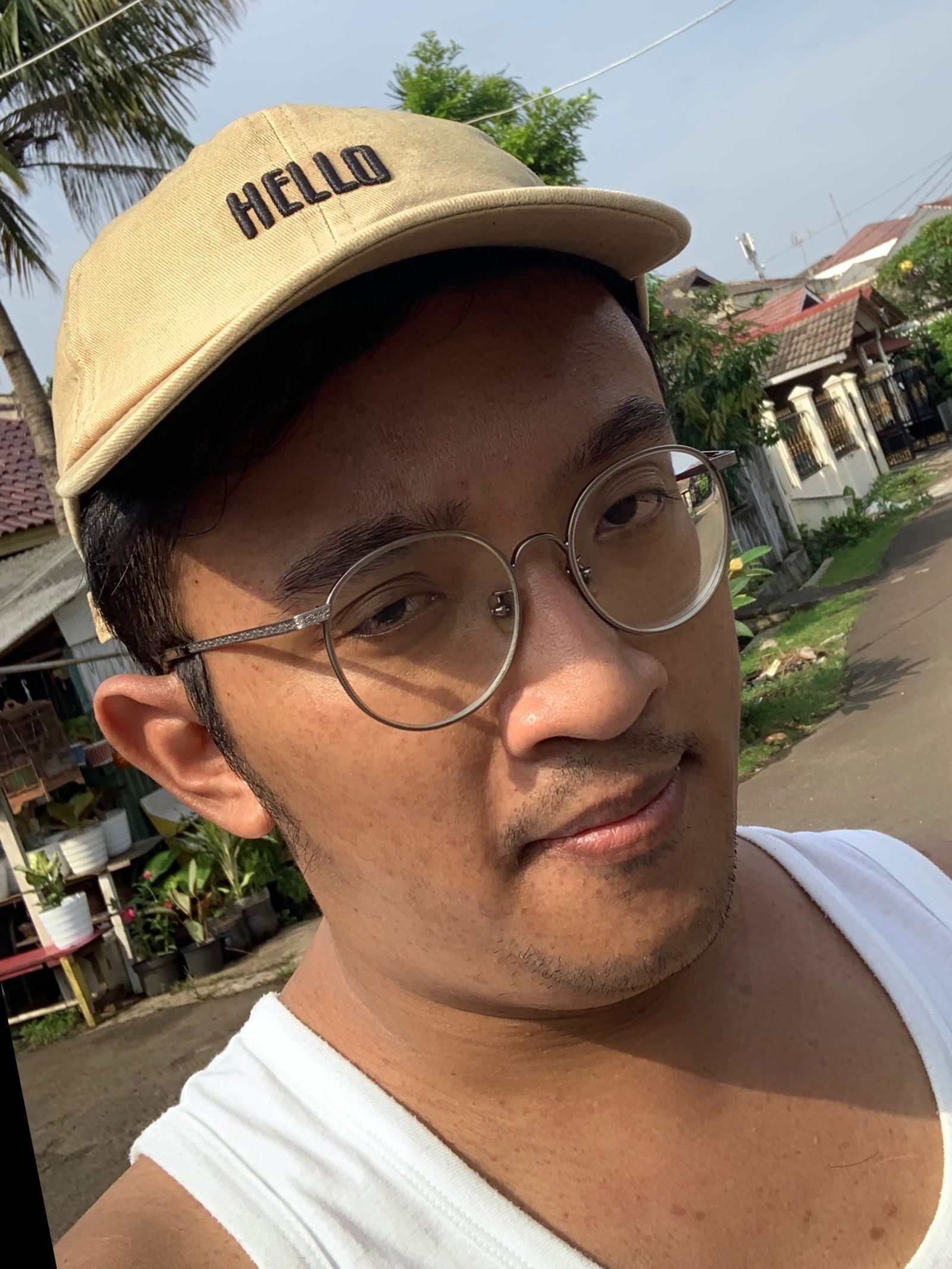Dan Samuel's avatar